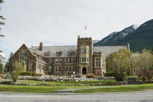 canadian school