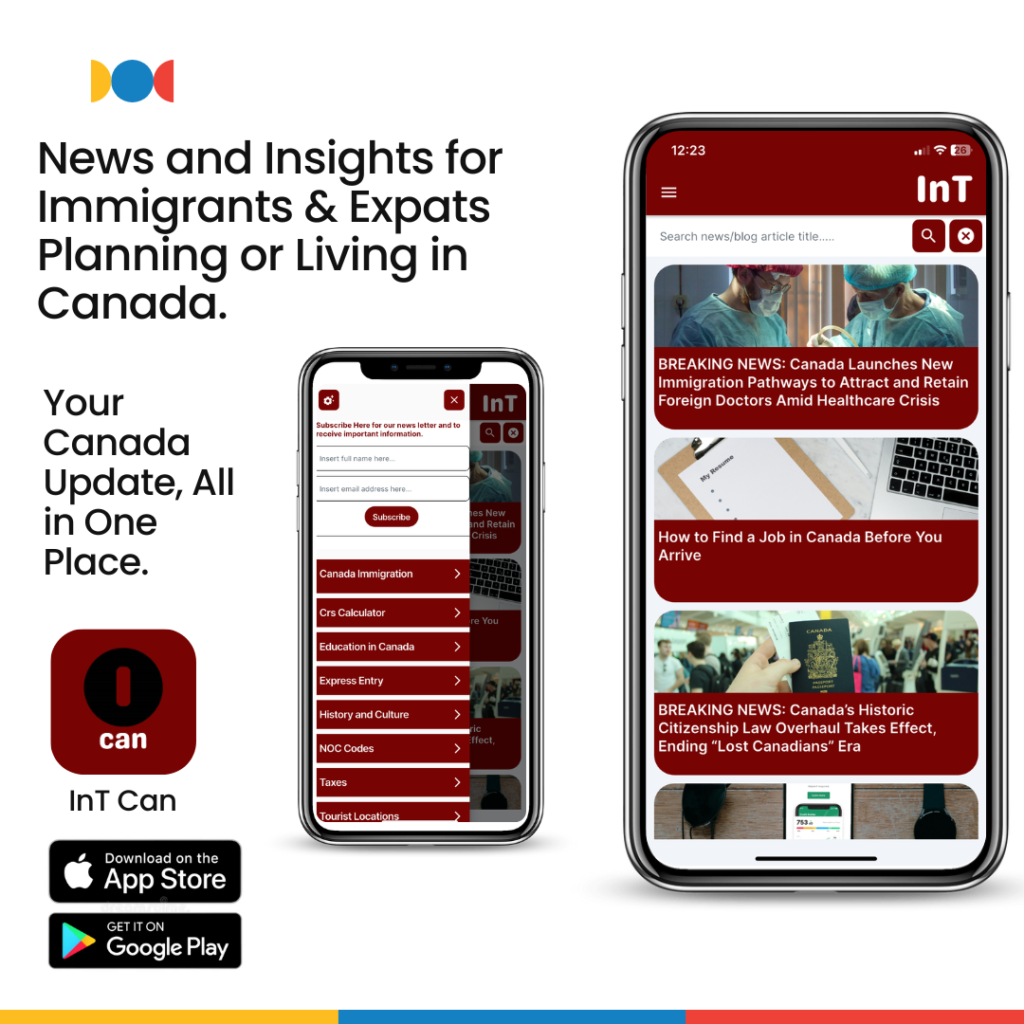 int can advertisement photo